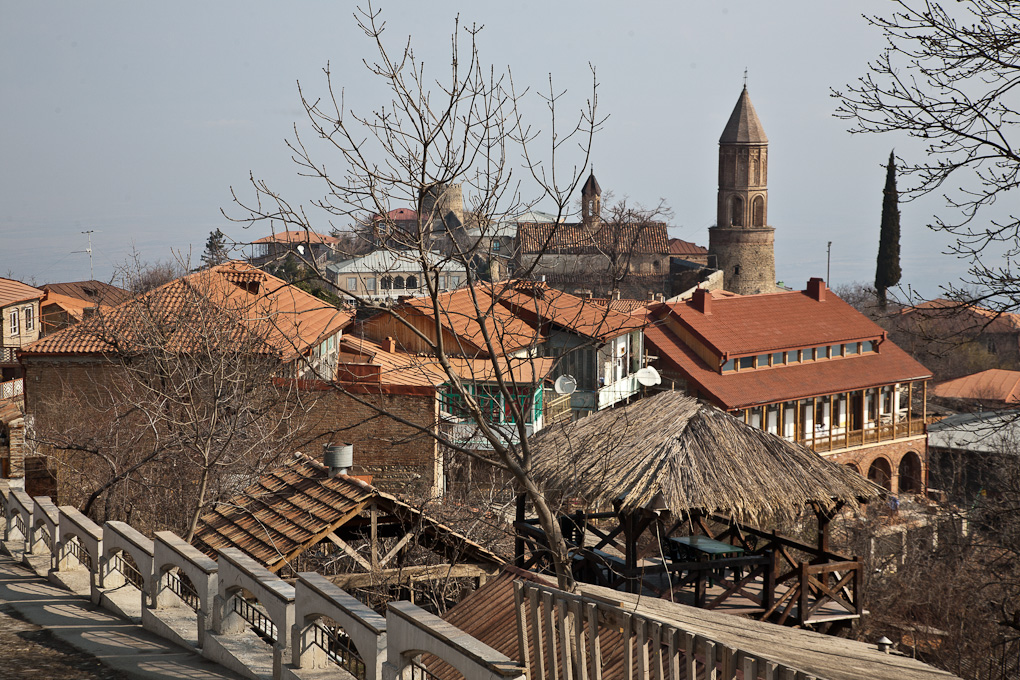 Sighnaghi